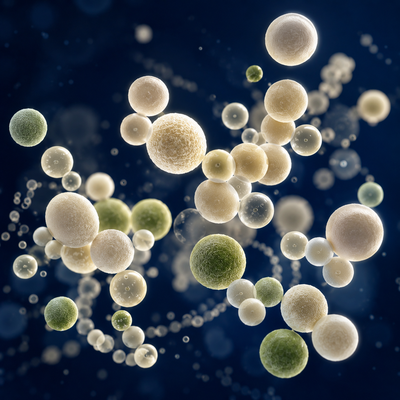 Bacillus Probiotic