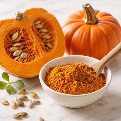 Pumpkin Powder
