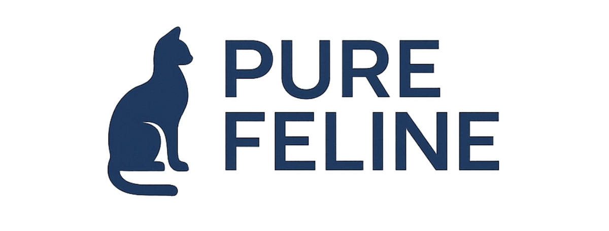 Pure Feline