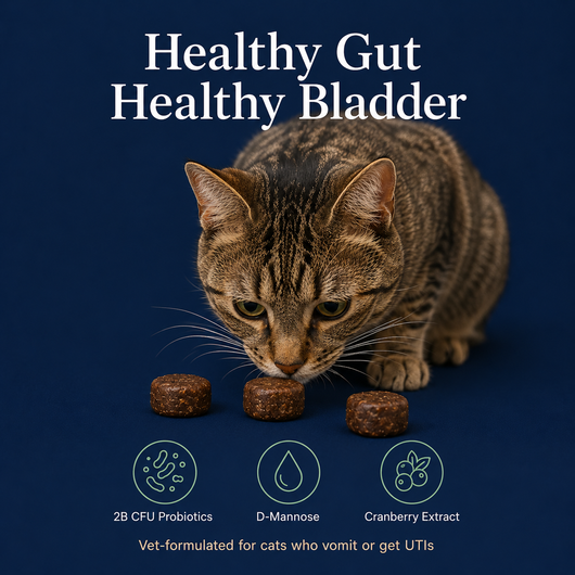 PureFeline Digestive & Urinary Health Chews