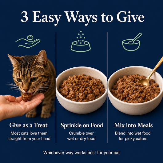 PureFeline Digestive & Urinary Health Chews